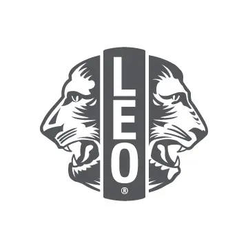 Lions Club Logo