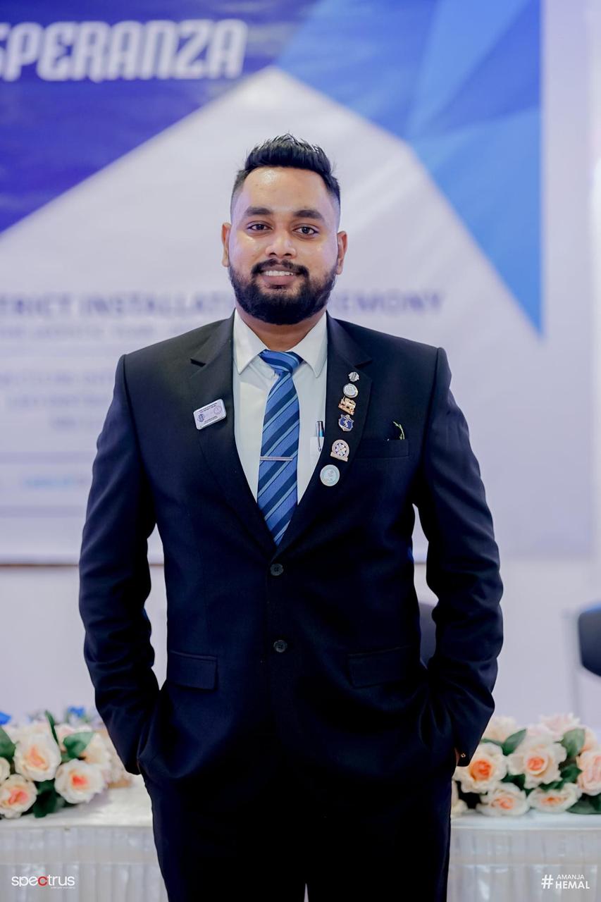 Leo Suwan Gomez PFLM