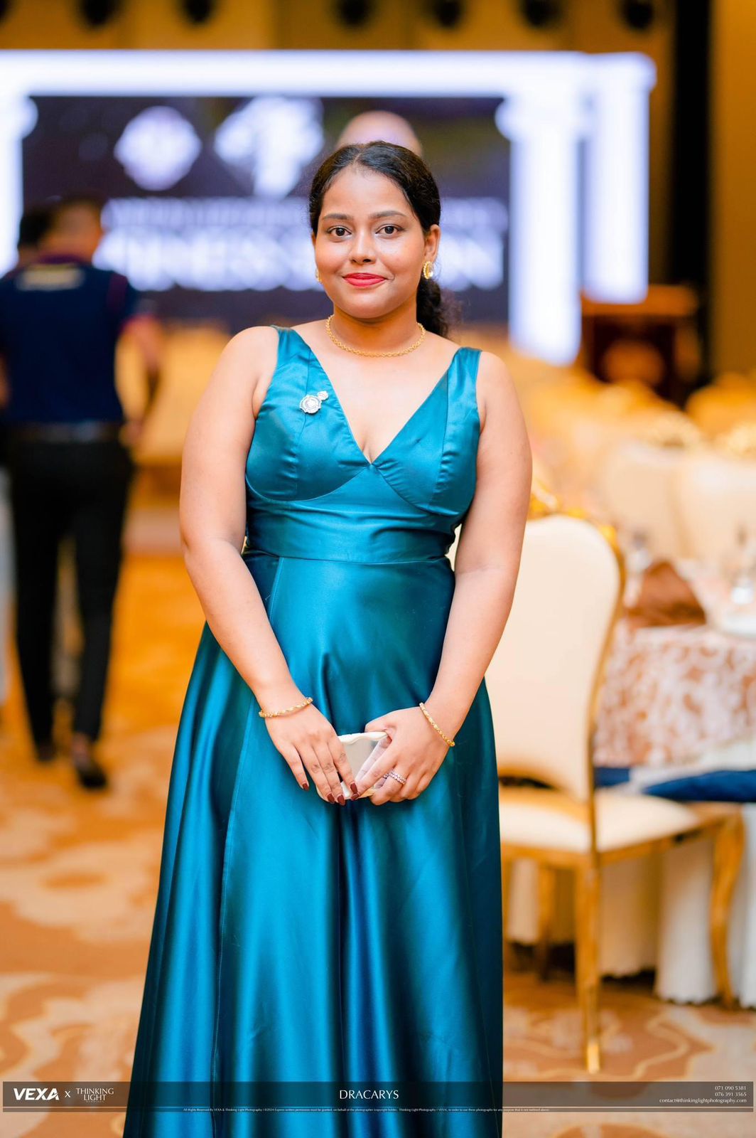 Leo Shamika Fernando