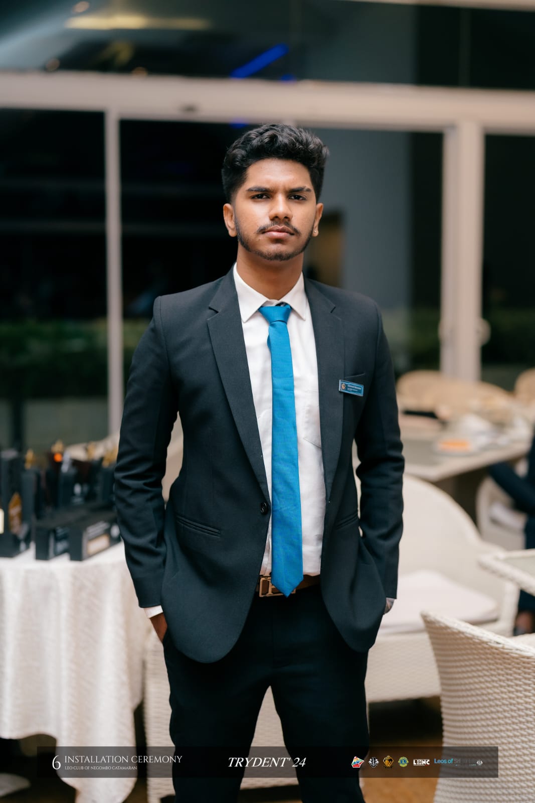 Leo Dihindu Imanjith