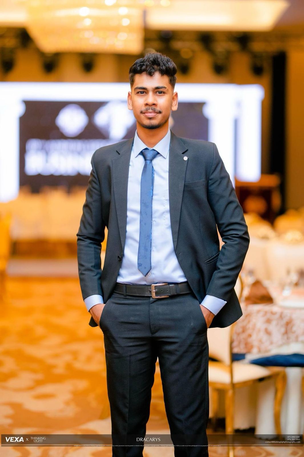 Leo Rajinda Yehan